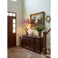Load image into Gallery viewer, Perky Peacock Angel Table Lamp
