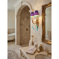 Load image into Gallery viewer, Perky Peacock Wall Sconce
