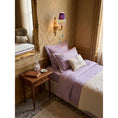 Load image into Gallery viewer, Perky Peacock Wall Sconce

