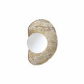 Bild in Galerie-Betrachter laden, Petriva Marble Wall Sconce
