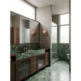 Bild in Galerie-Betrachter laden, Petriva Marble Wall Sconce
