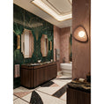 Bild in Galerie-Betrachter laden, Petriva Marble Wall Sconce
