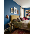 Bild in Galerie-Betrachter laden, Petriva Marble Wall Sconce
