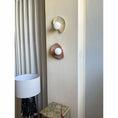 Bild in Galerie-Betrachter laden, Petriva Marble Wall Sconce
