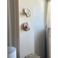 Bild in Galerie-Betrachter laden, Petriva Marble Wall Sconce
