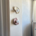 Bild in Galerie-Betrachter laden, Petriva Marble Wall Sconce
