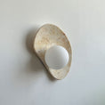 Bild in Galerie-Betrachter laden, Petriva Marble Wall Sconce
