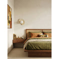 Bild in Galerie-Betrachter laden, Petriva Marble Wall Sconce
