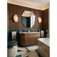 Bild in Galerie-Betrachter laden, Petriva Marble Wall Sconce
