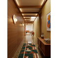 Bild in Galerie-Betrachter laden, Petriva Marble Wall Sconce
