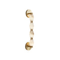 Load image into Gallery viewer, Pillar Alabaster Wall Sconce
