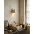 Load image into Gallery viewer, Pompeii Wall Sconce
