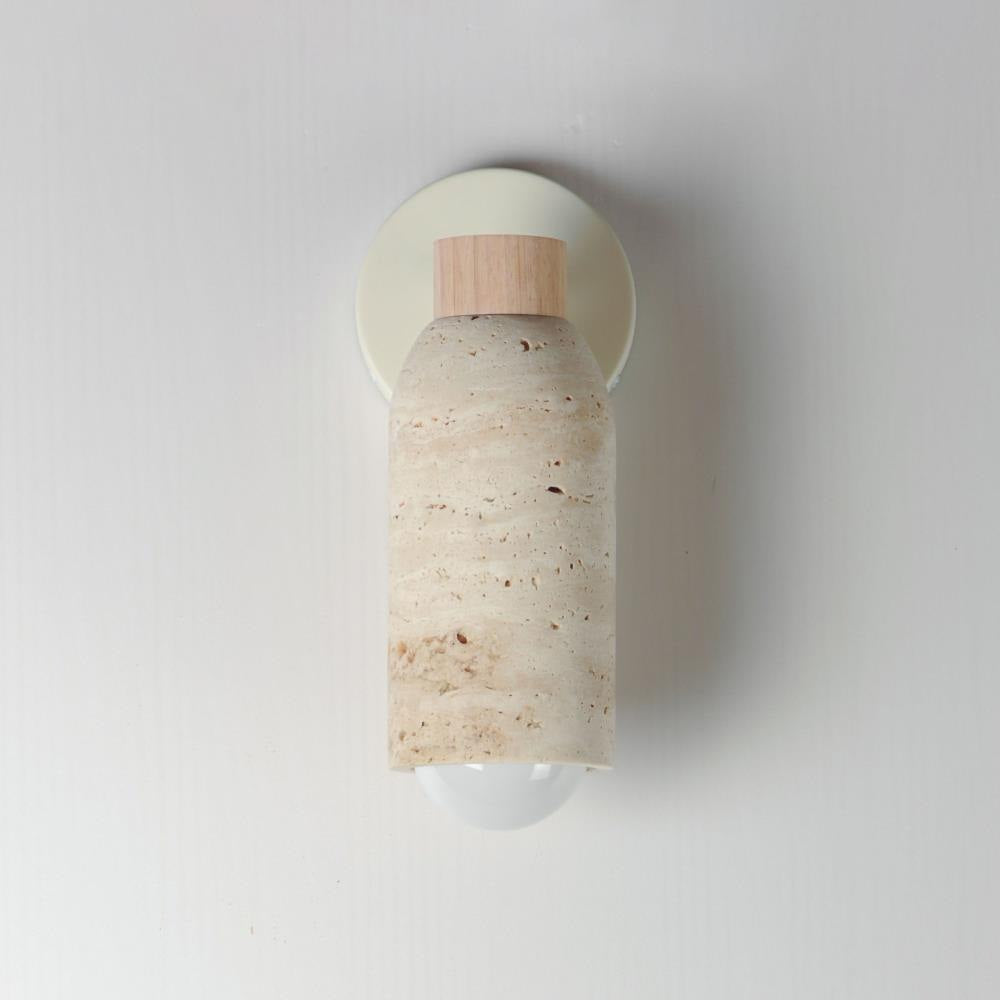 Pompeii Wall Sconce