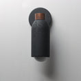 Load image into Gallery viewer, Pompeii Wall Sconce
