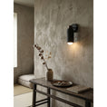 Load image into Gallery viewer, Pompeii Wall Sconce
