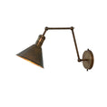 Bild in die Galerieansicht laden, Portland Swing-Arm Wandleuchte
