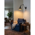 Bild in die Galerieansicht laden, Portland Swing-Arm Wandleuchte

