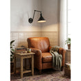 Bild in die Galerieansicht laden, Portland Swing-Arm Wandleuchte
