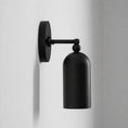 Load image into Gallery viewer, Pratt Wall Lamp
