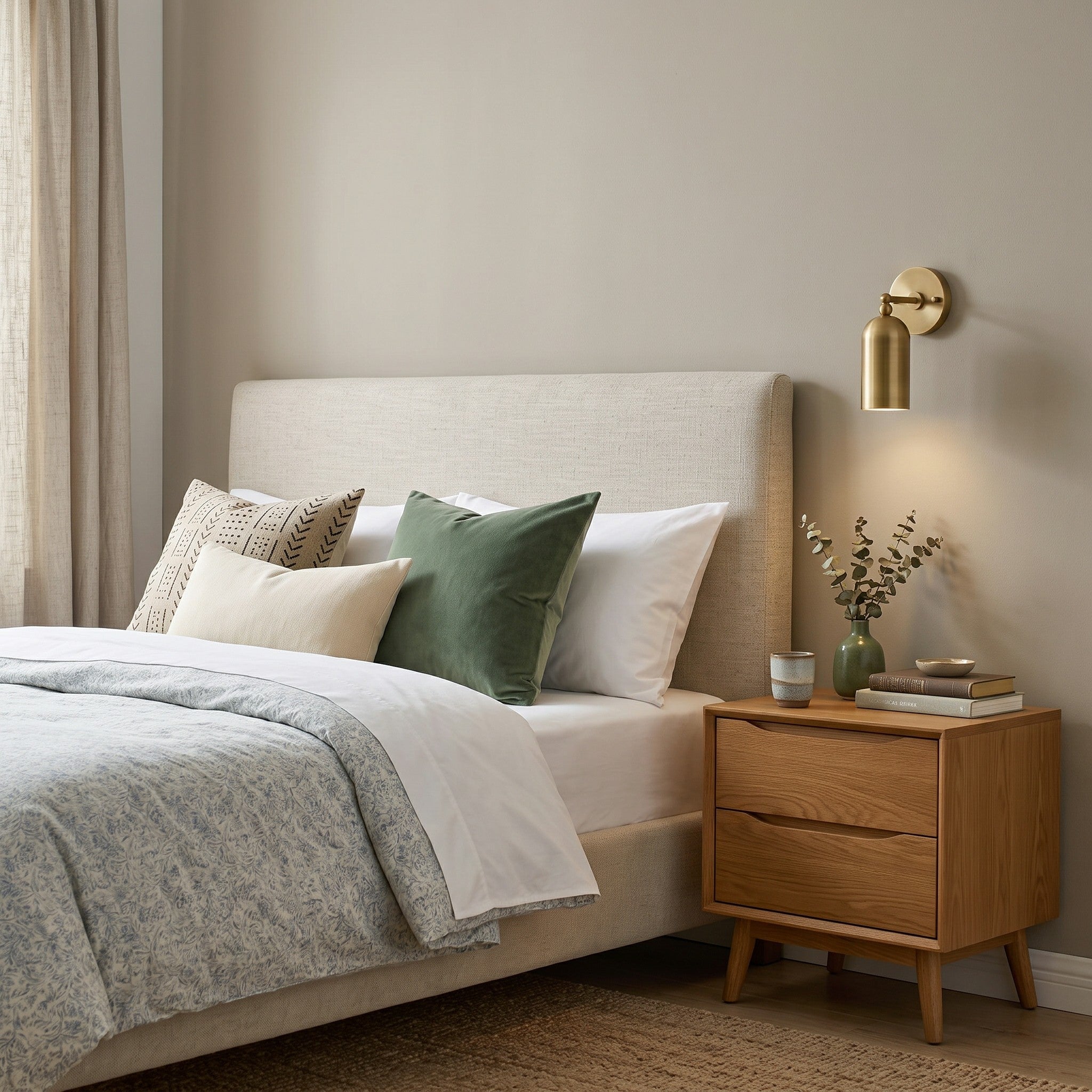 Pratt Wall Lamp