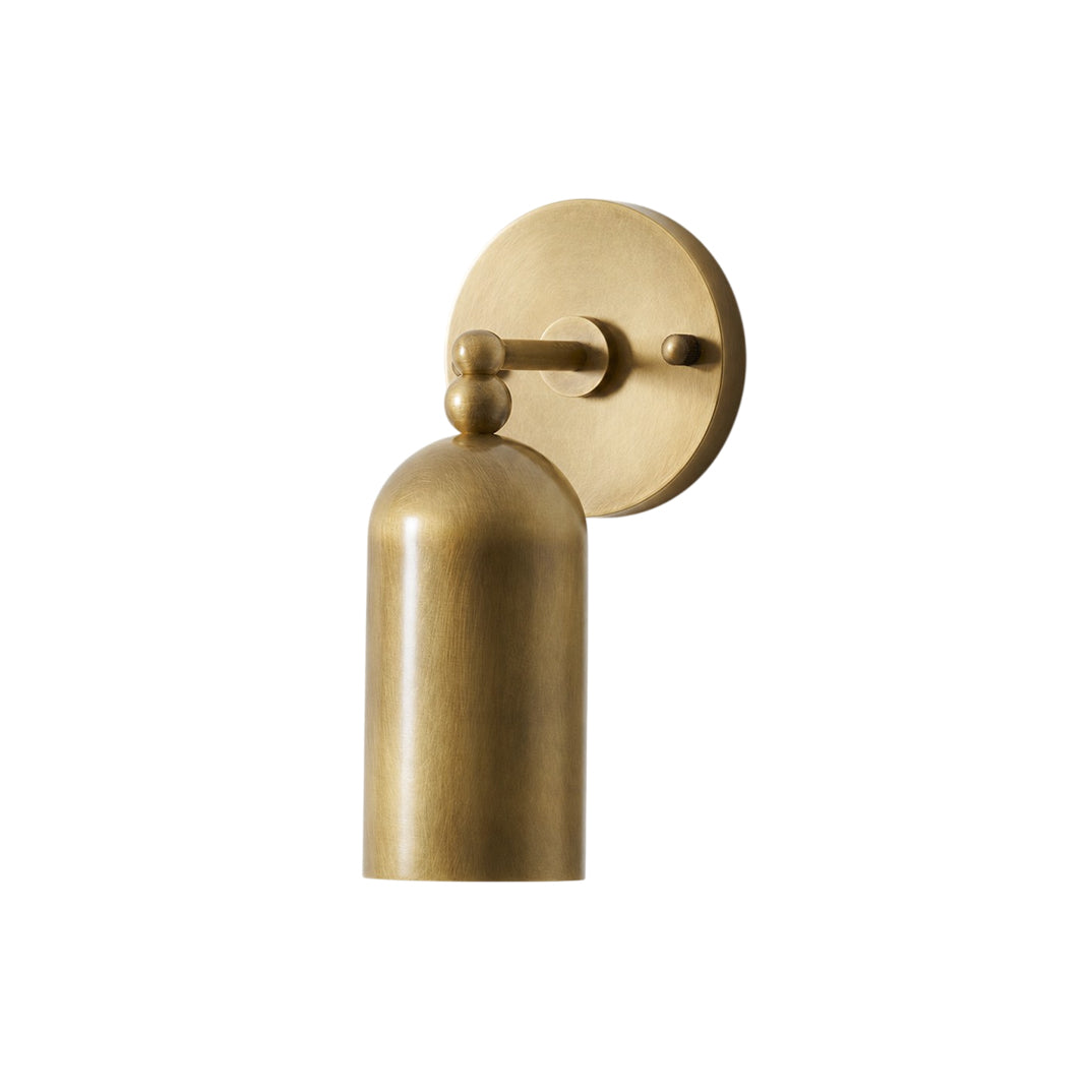 Pratt Wall Lamp