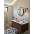 Load image into Gallery viewer, Pratt Wall Lamp
