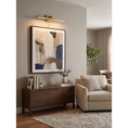 Charger l'image dans la visionneuse de la galerie, Applique Murale Linéaire Presidio
