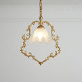 Load image into Gallery viewer, Primrose Pendant Lamp – detail 14
