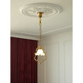 Load image into Gallery viewer, Primrose Pendant Lamp – detail 12
