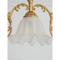 Load image into Gallery viewer, Primrose Pendant Lamp – detail 16
