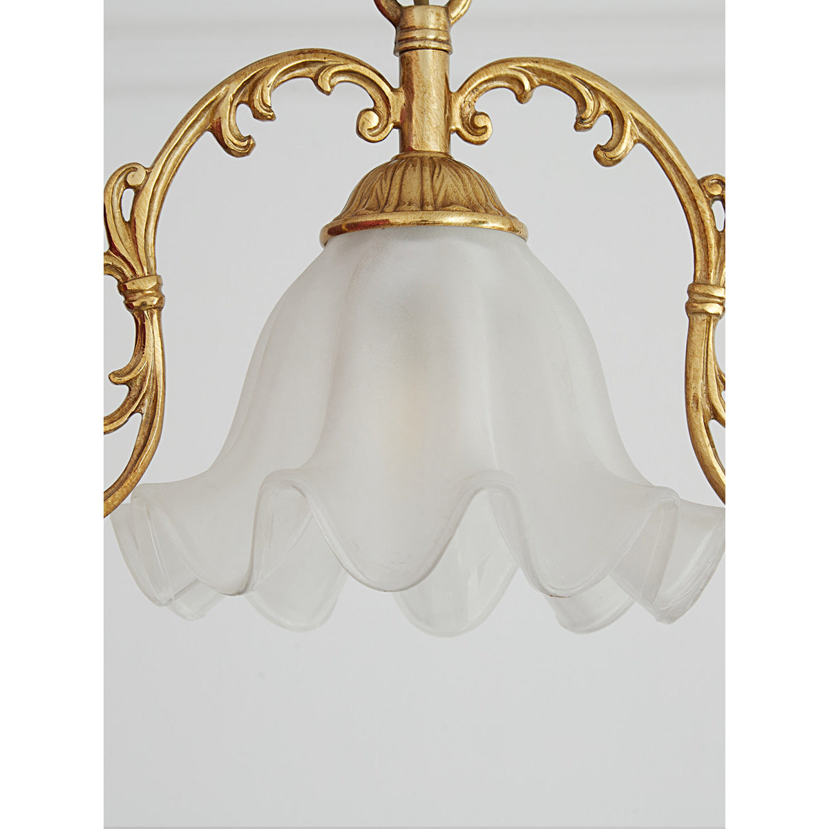 Primrose Pendant Lamp – detail 16