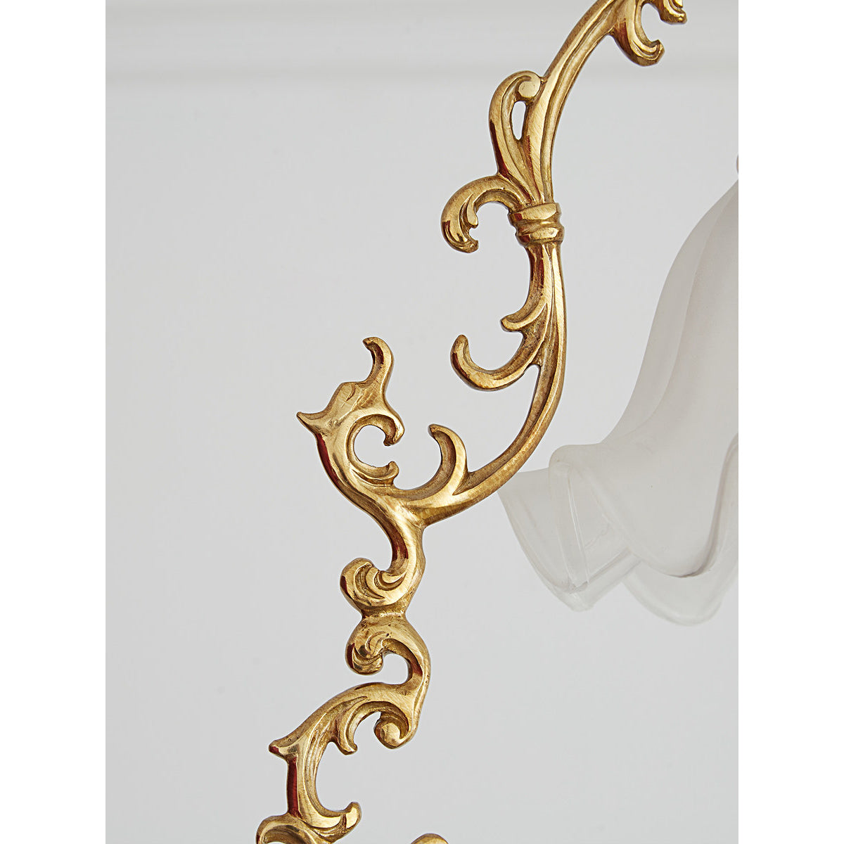 Primrose Pendant Lamp – detail 17