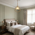 Load image into Gallery viewer, Primrose Pendant Lamp – detail 5
