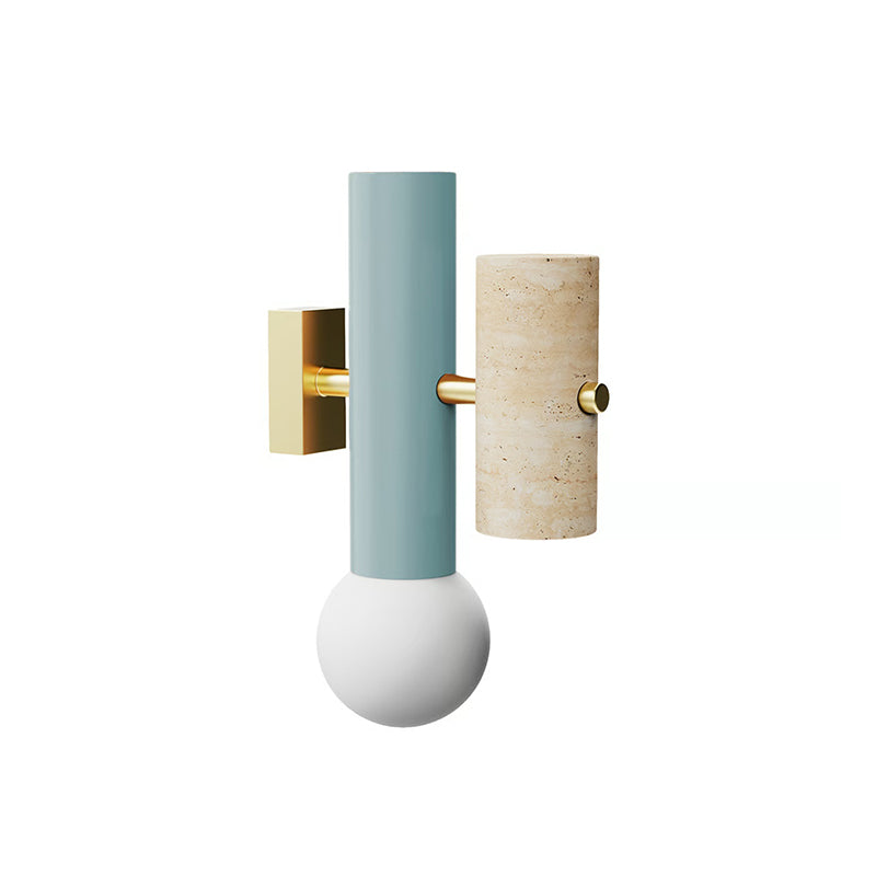 Pyppe Wall Sconce