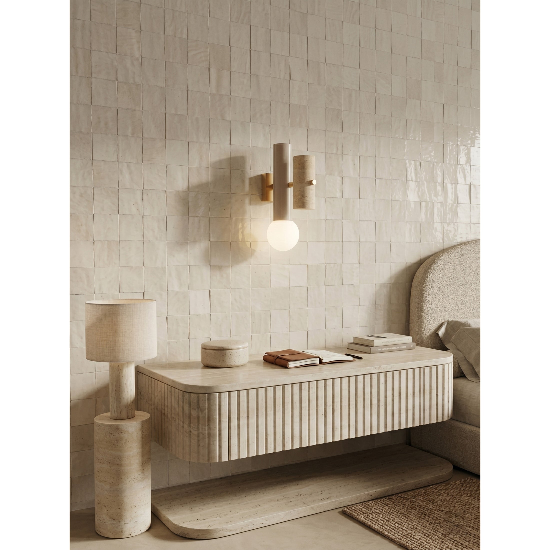 Pyppe Wall Sconce
