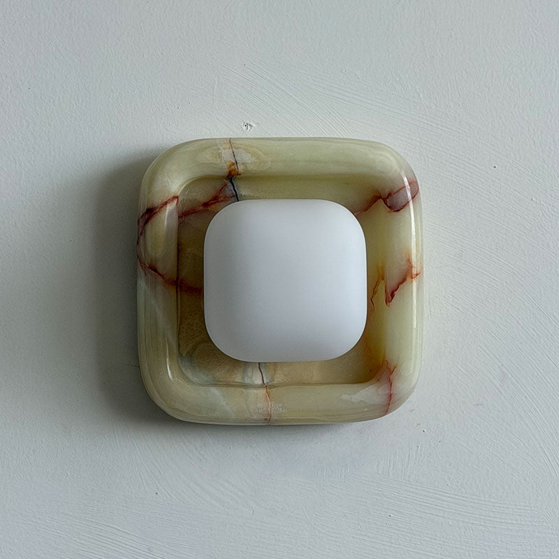 Quadra Wall Sconce