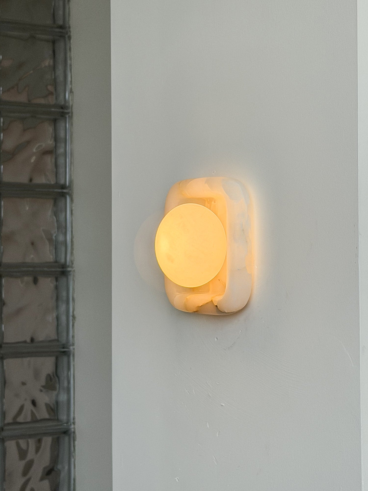 Quadra Wall Sconce