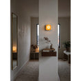 Load image into Gallery viewer, Quadra Wall Sconce
