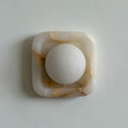 Load image into Gallery viewer, Quadra Wall Sconce
