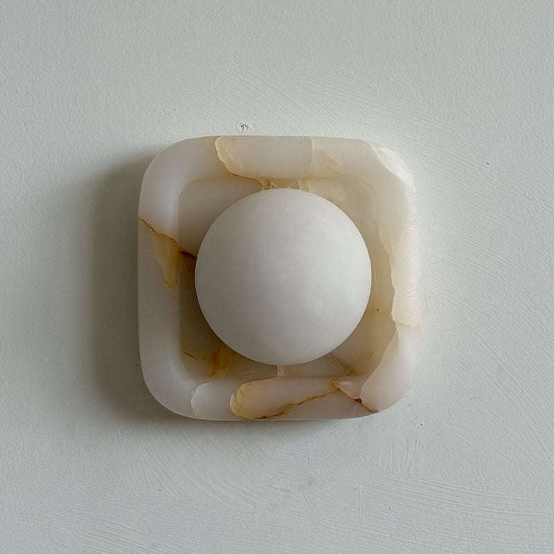 Quadra Wall Sconce