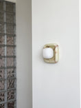 Load image into Gallery viewer, Quadra Wall Sconce
