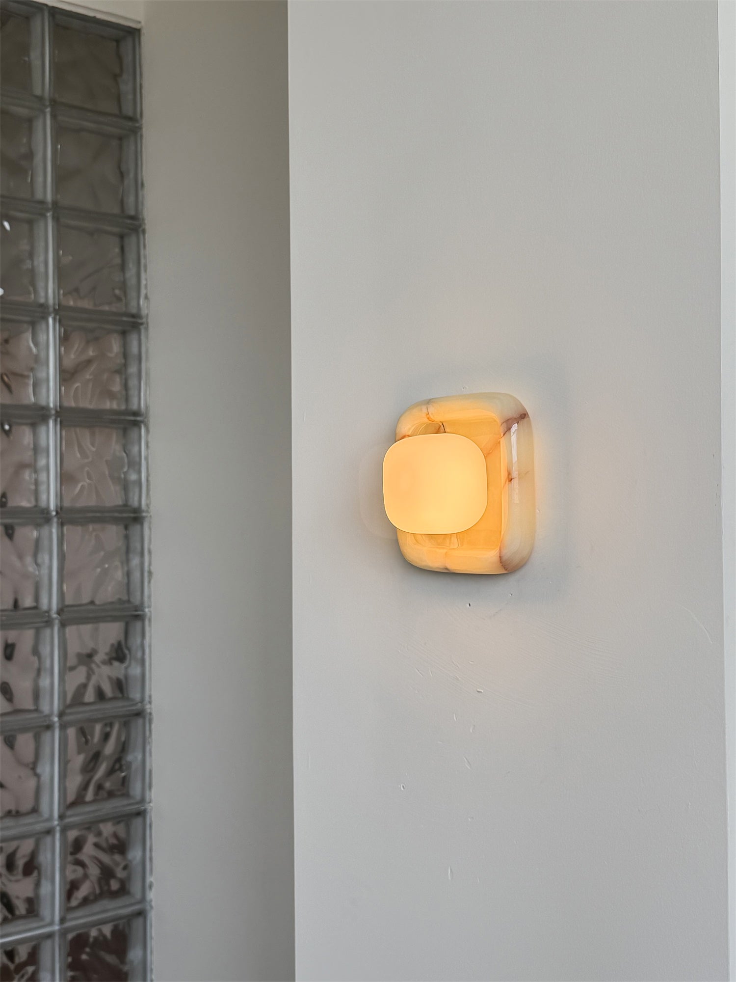 Quadra Wall Sconce