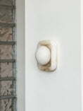 Load image into Gallery viewer, Quadra Wall Sconce
