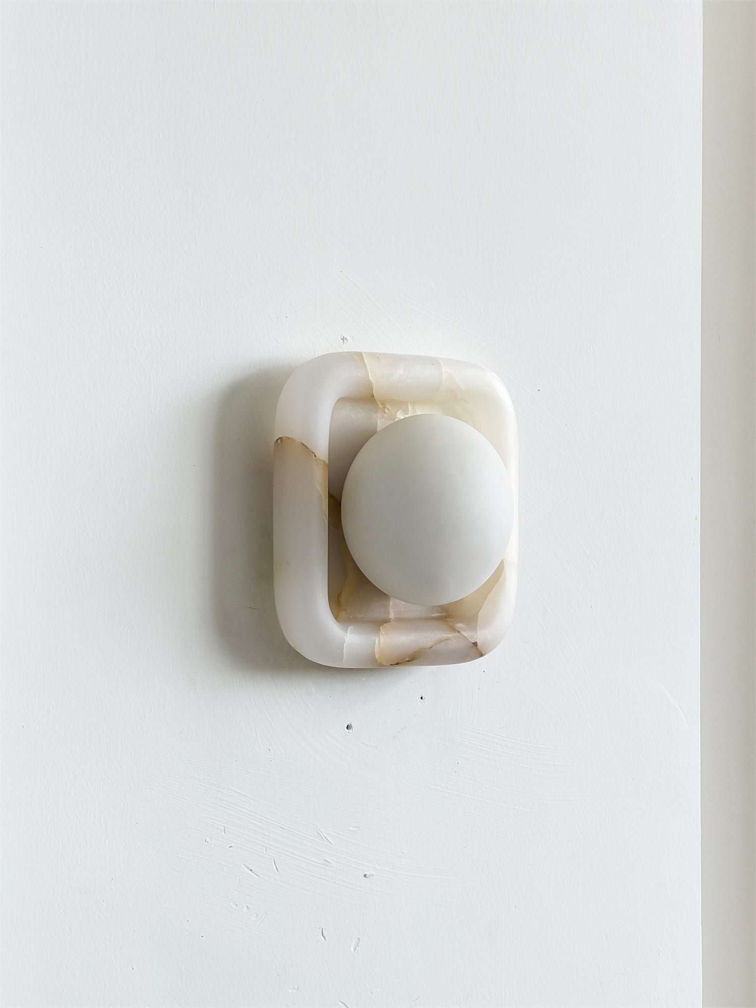 Quadra Wall Sconce