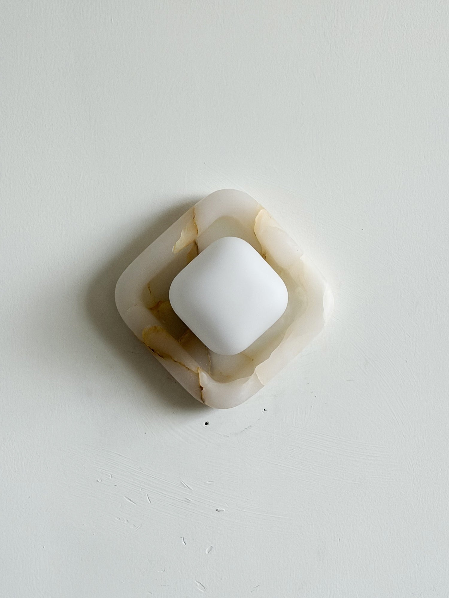 Quadra Wall Sconce
