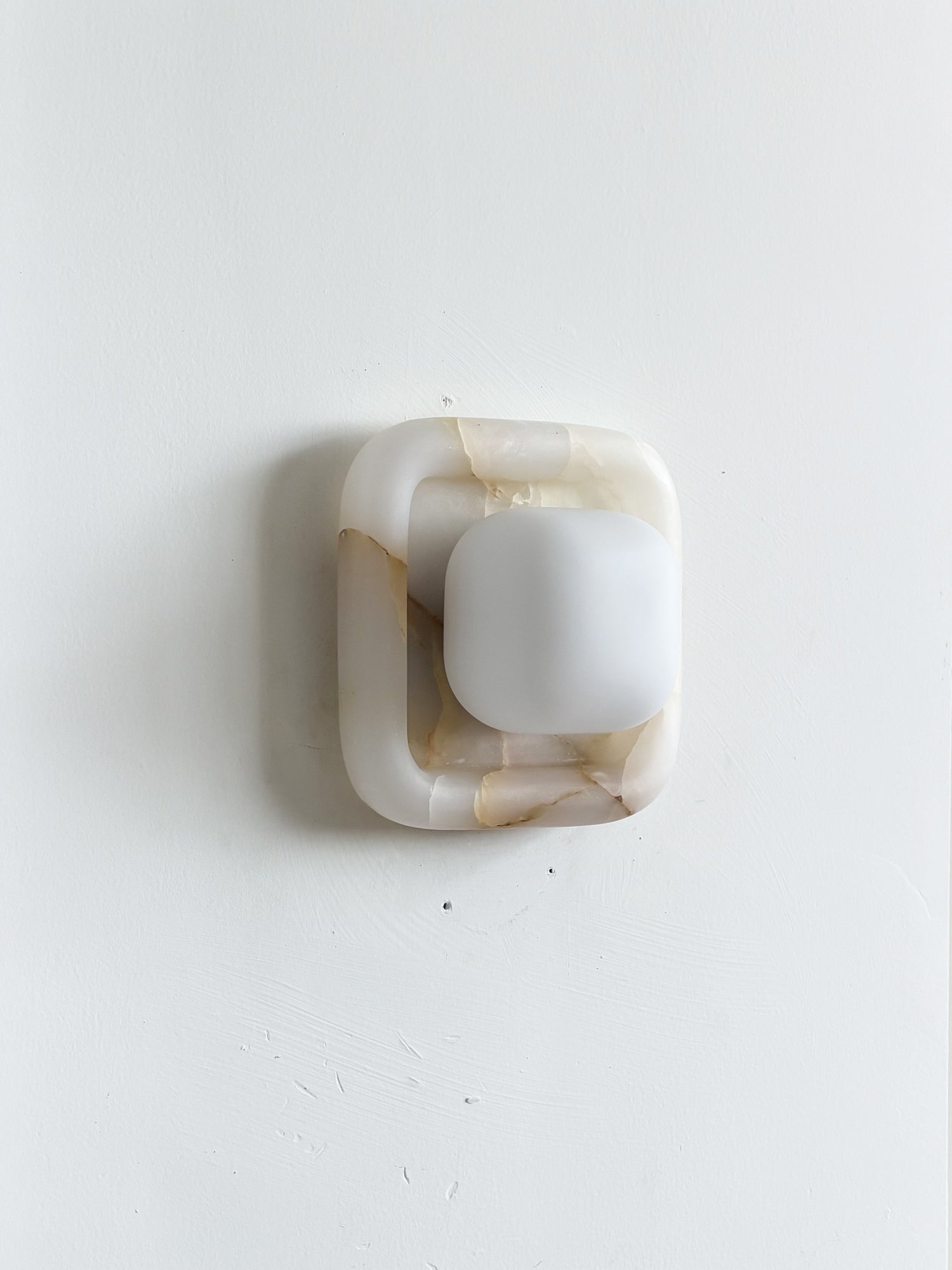 Quadra Wall Sconce