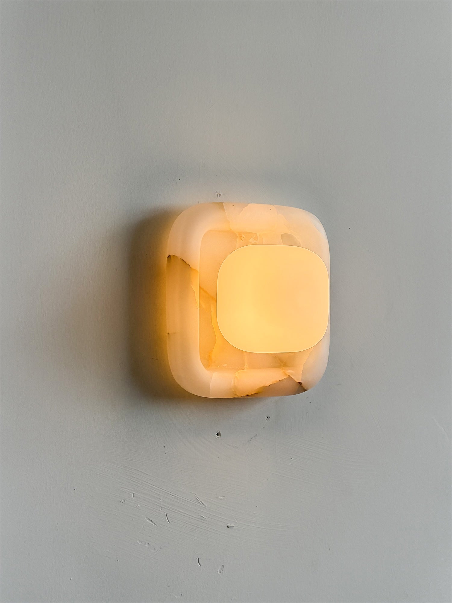Quadra Wall Sconce