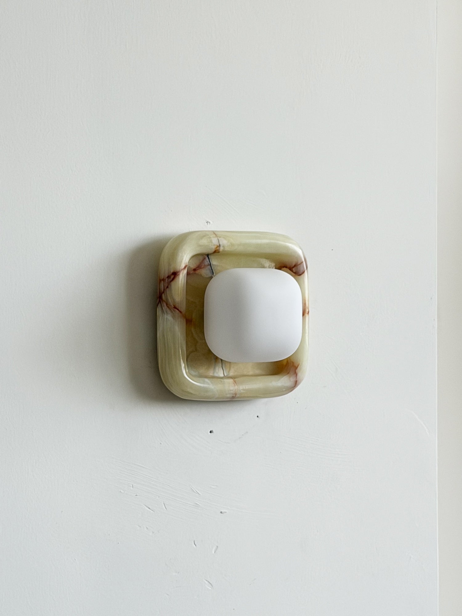 Quadra Wall Sconce
