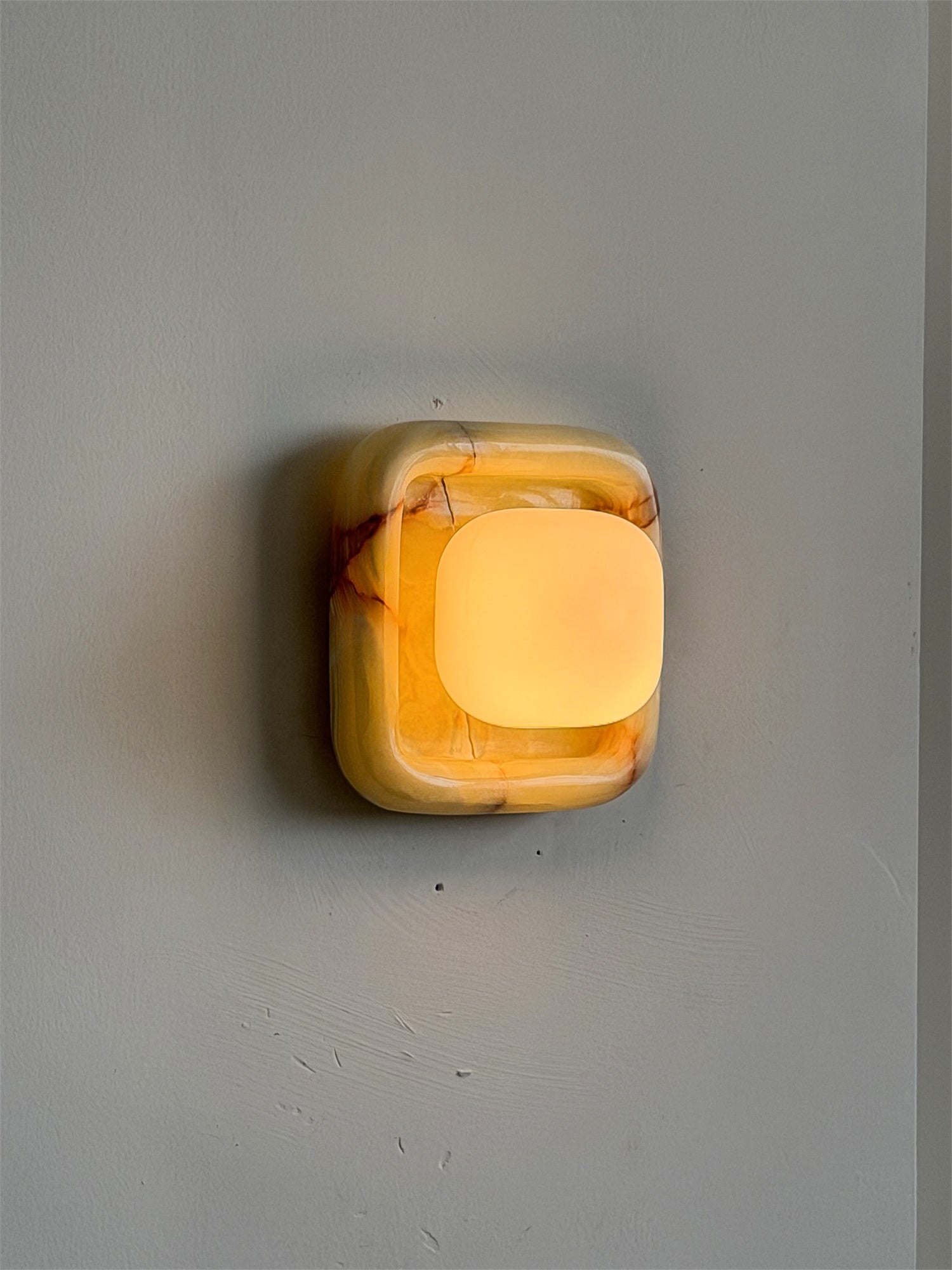 Quadra Wall Sconce