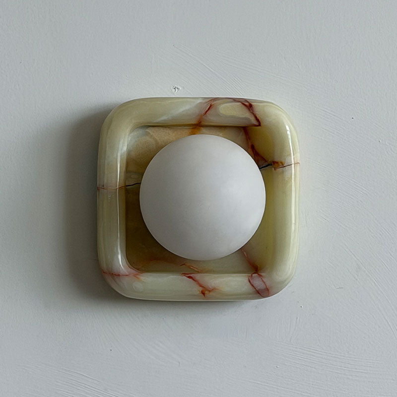 Quadra Wall Sconce